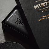 Mistral - Bath/body - Bar Soap - Bourban Vanilla