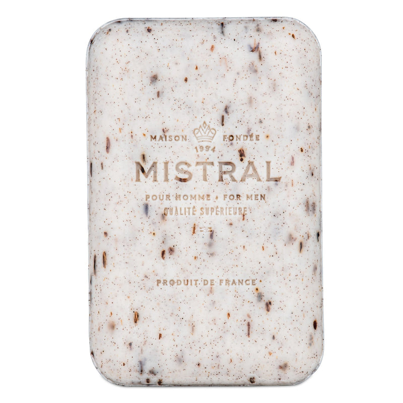 Mistral - Bath/body - Bar Soap - Mezcal Lime