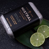 Mistral - Bath/body - Bar Soap - Mezcal Lime