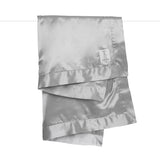 Velvet Deluxe™  Baby Blanket: Pink
