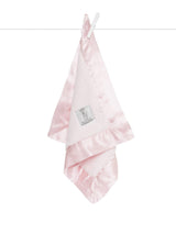 Little Giraffe - Luxe™ Blanky: Pink