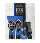 Jack Black - Kit - Beard Grooming