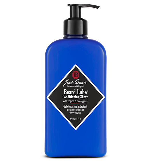 Jack Black - Conditioner - Beard Lube Conditioning Shave