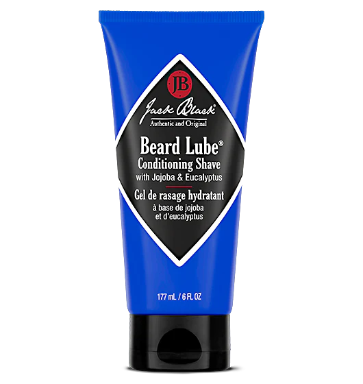 Jack Black - Conditioner - Beard Lube Conditioning Shave 6oz
