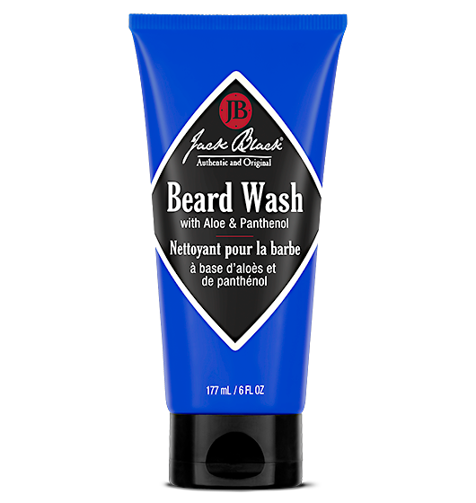 Jack Black - Wash - Beard