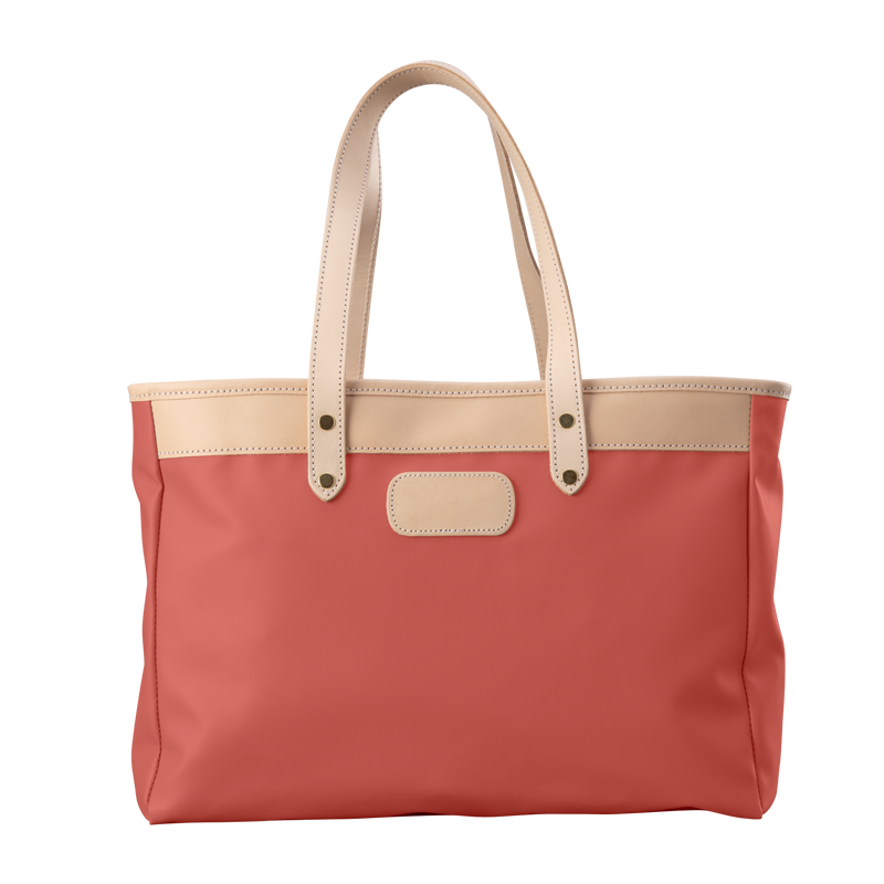 Jon Hart Design - Totes and Crossbodies - Bebita - Coral