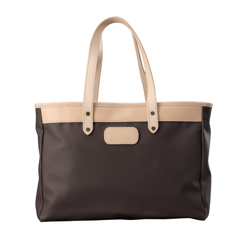 Jon Hart Design - Totes And Crossbodies - Bebita - Espresso