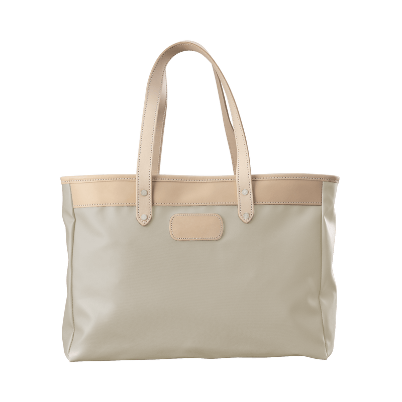 Jon Hart Design - Totes And Crossbodies - Bebita - Tan