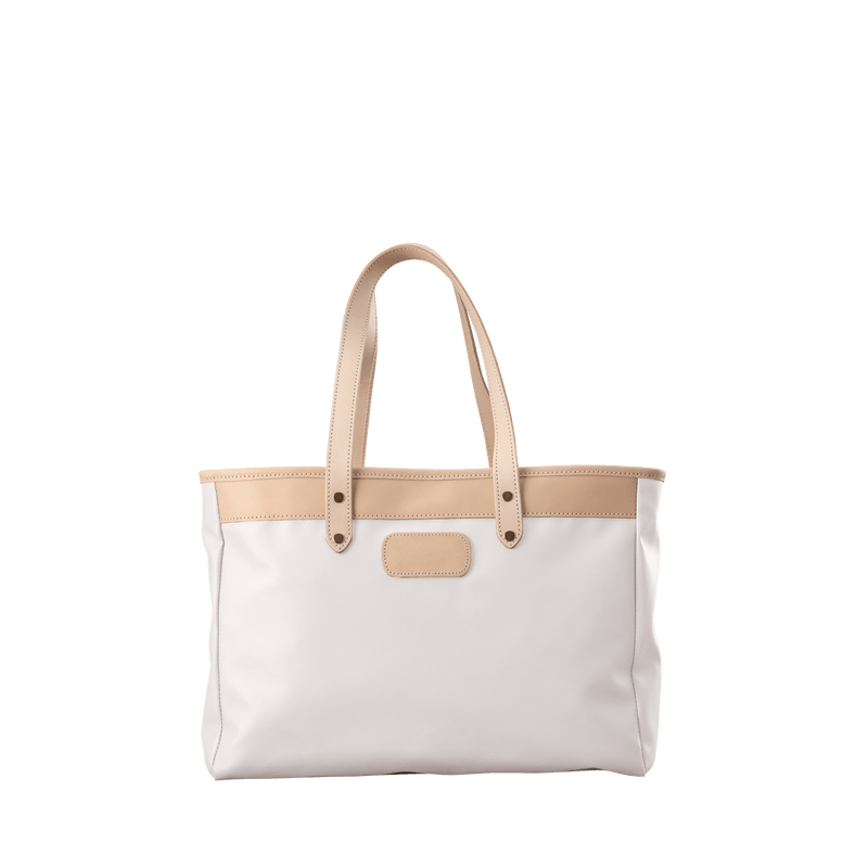 Jon Hart Design - Totes And Crossbodies - Bebita - White