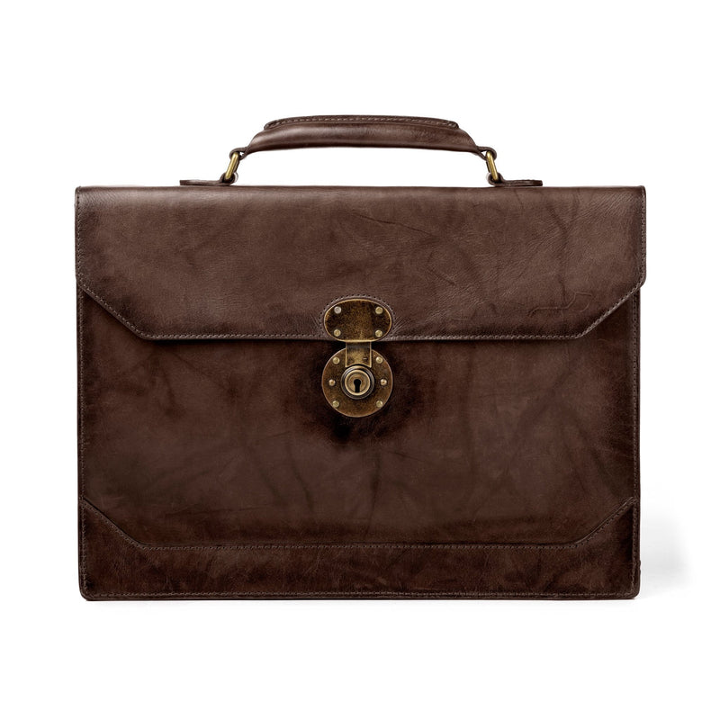 Mission Mercantile - Benjamin Collection - Leather