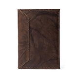 Mission Mercantile - Benjamin Collection - Leather Passport