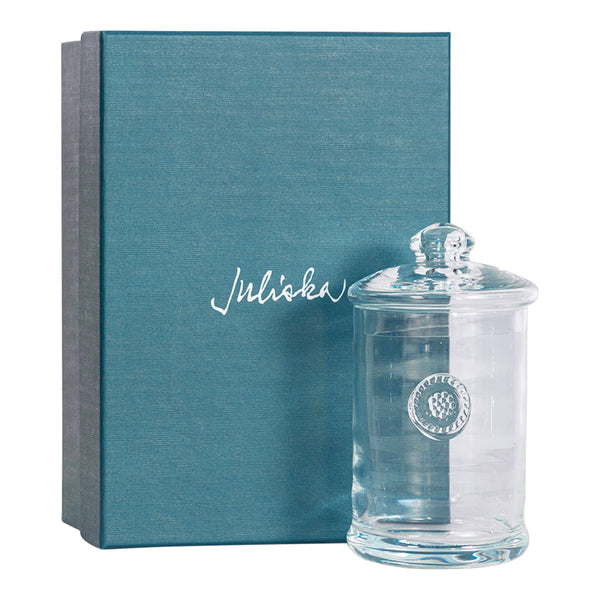 Juliska - Vases & Display - Berry And Thread Wish Jar