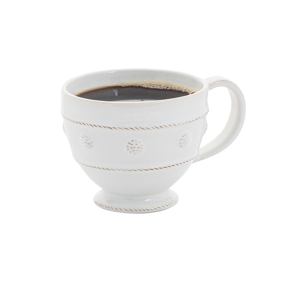 Juliska - Mugs & Cups - Berry Thread Breakfast Cup