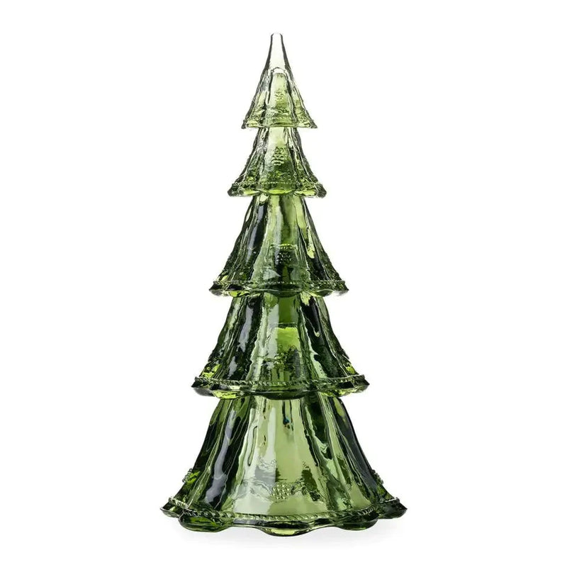 Juliska - Holiday - Berry & Thread Stackable Glass Tree