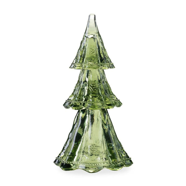 Juliska - Holiday - Berry & Thread Stackable Glass Tree