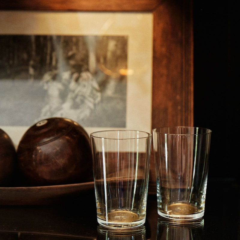 Jan Barboglio - Barware - ?Big Shot’