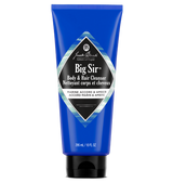 Jack Black - Cleanser - Big Sir Cleaner