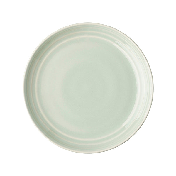 Juliska - Dinnerware - Bilbao Dessert/salad Plate - Sage