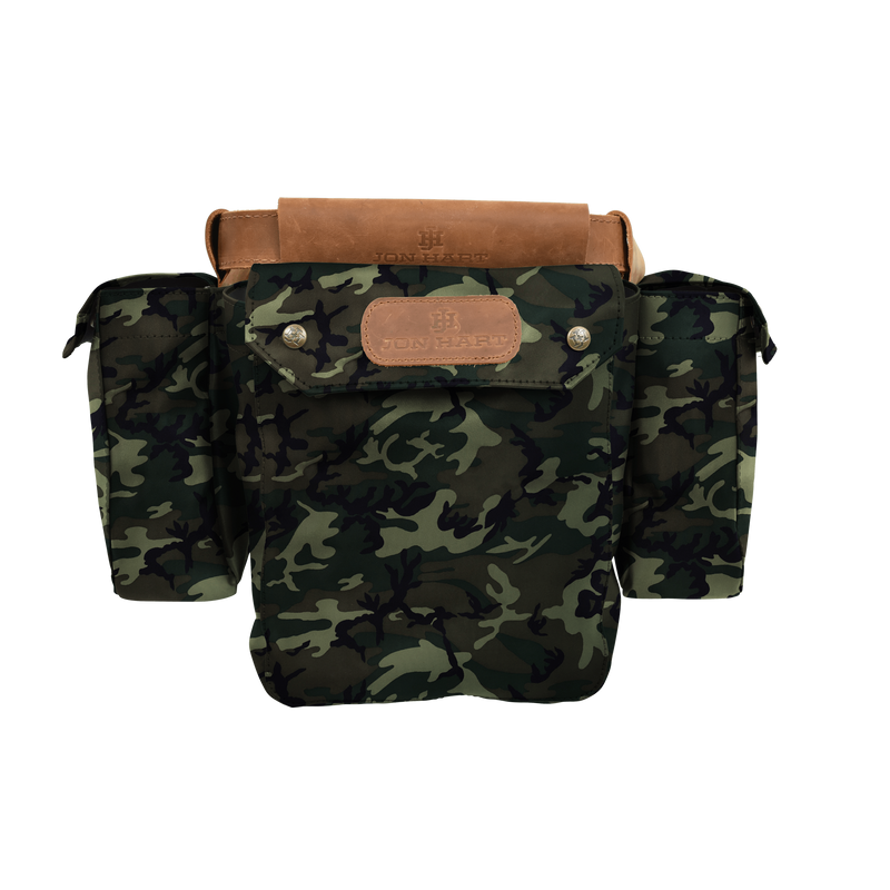 Jon Hart Design - Outdoor - Bird Bag - Large (36’’ - 41’’)