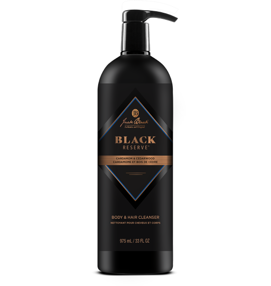 Jack Black - Wash - Reserve Body & Hair