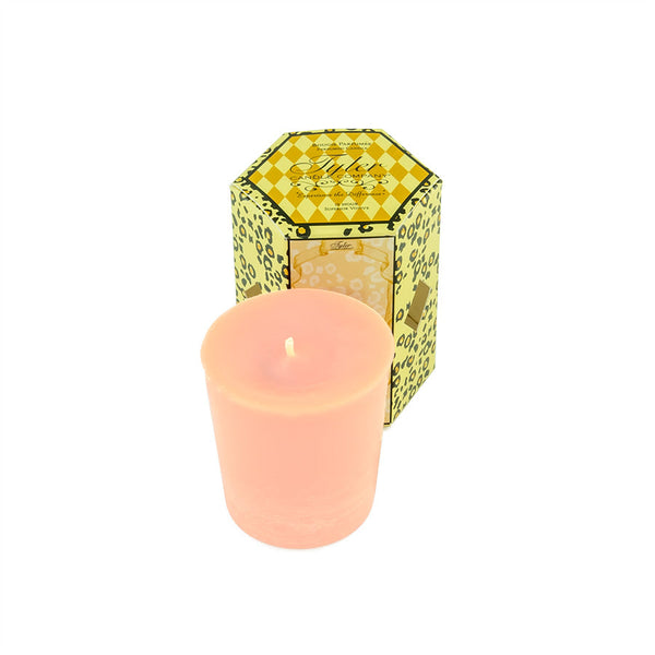 Tyler Candle - Votive - Bless your Heart