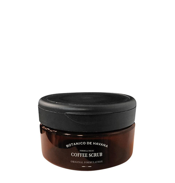 Archipelago - Sugar Scrub - Botanico De Havana Coffee