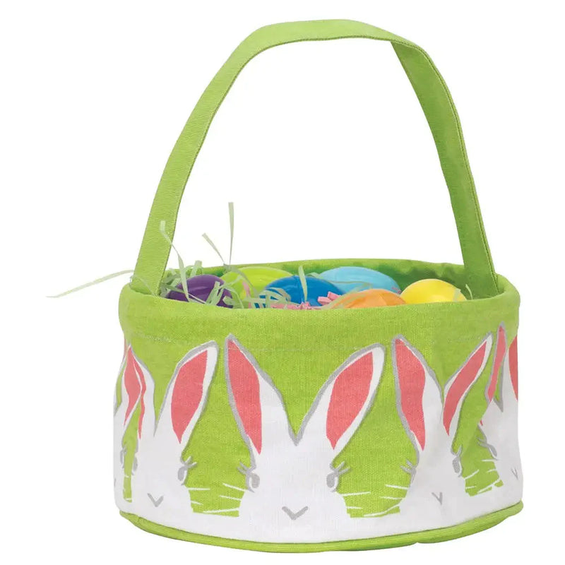 Rockflowerpaper - Bunny Ears Easter Basket