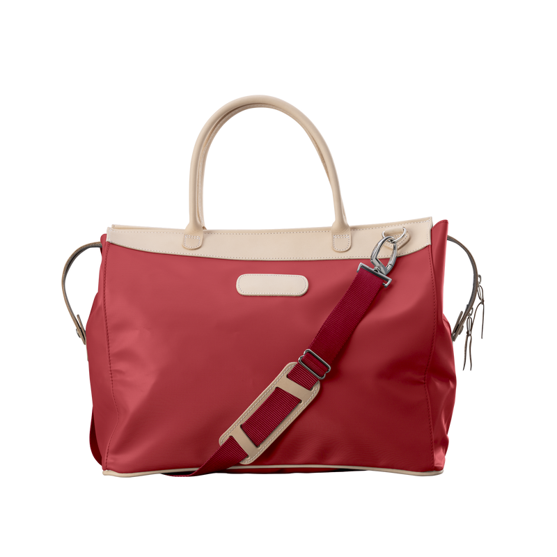 Jon Hart Design - Travel - Burleson Bag