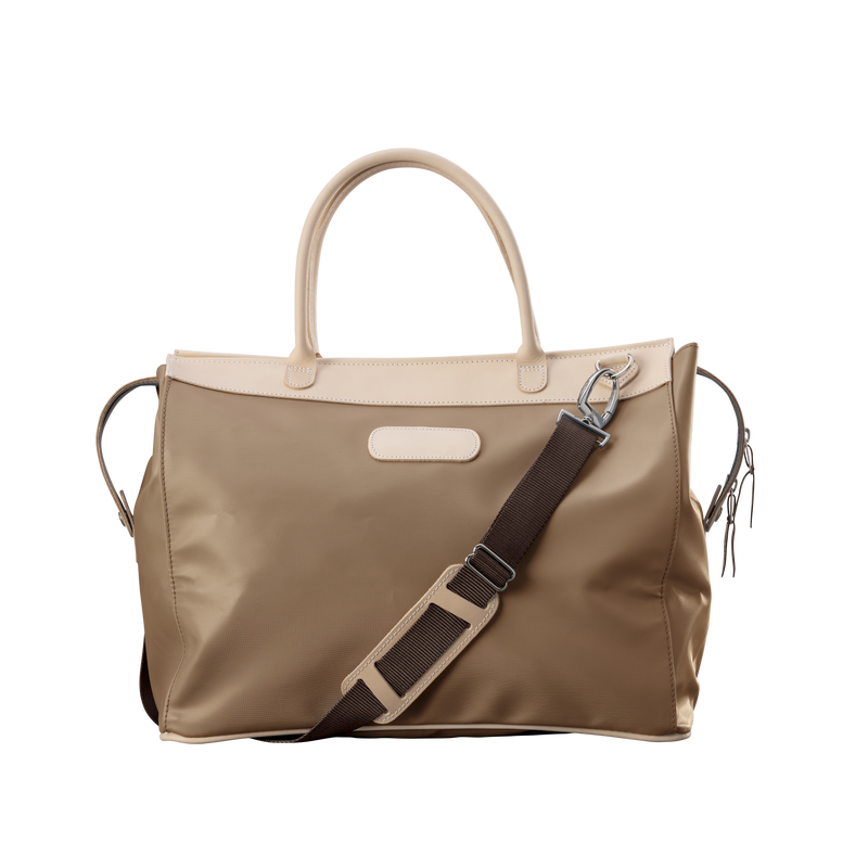 Jon Hart Design - Travel - Burleson Bag