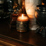 Jackson Vaughn - Texas Rodeo Candle (texas Collection): 16oz