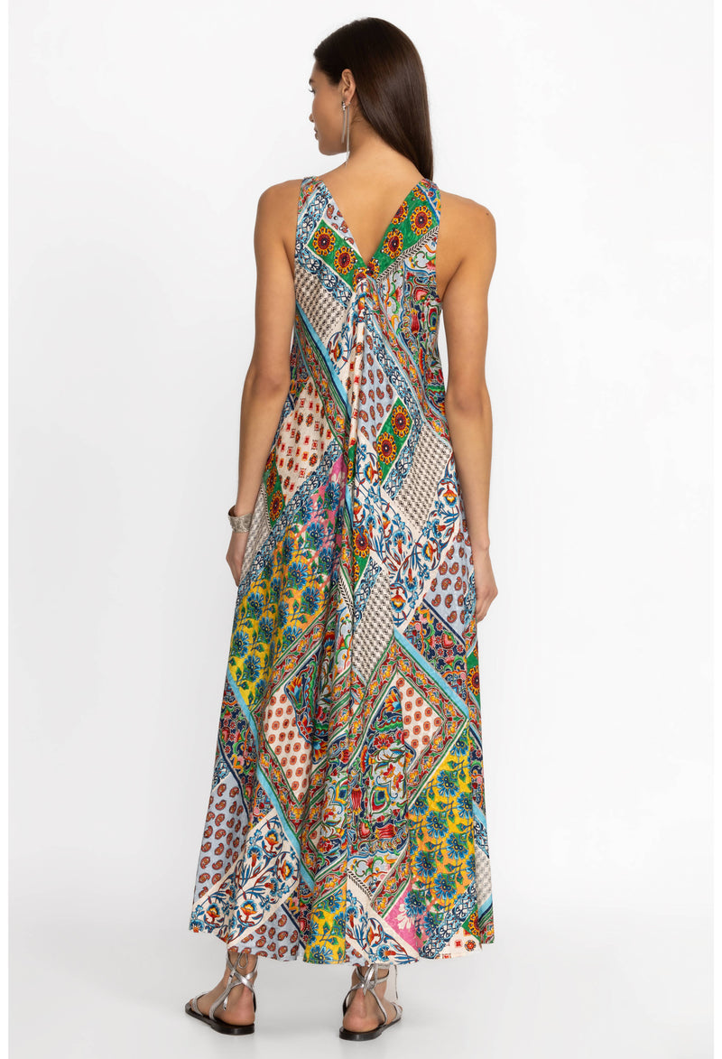 Johnny was - Diskana Eva Dress
