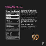 Funky Chunky - Chocolate Pretzel | Pretzels | 19-ounce