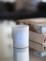 L’avant Collective - Fresh Linen Candle