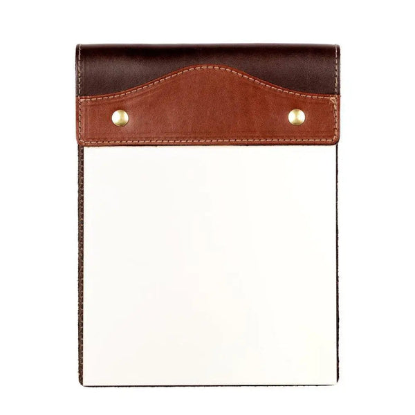 Campaign - Collection - Leather Notepad Refill Only - No