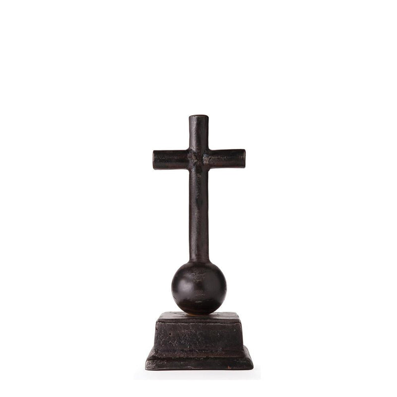Jan Barboglio - Blessings Capilla Cruz Cross