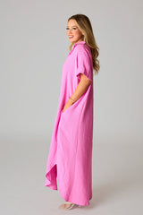 Buddy Love - Dress - Carmen Cover Up Maxi