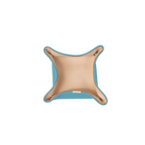 Jon Hart Design - Office - Catch-all - Ocean Blue Coated