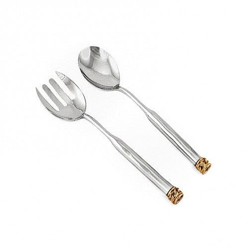 Beatriz Ball - Salad Server & Utensils - Catena Servers