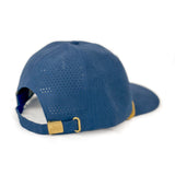 Texas Standard Republic Navy Lariat Cap