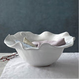 Beatriz Ball - Bowls - Ceramic Medallion Olanes Extra Large