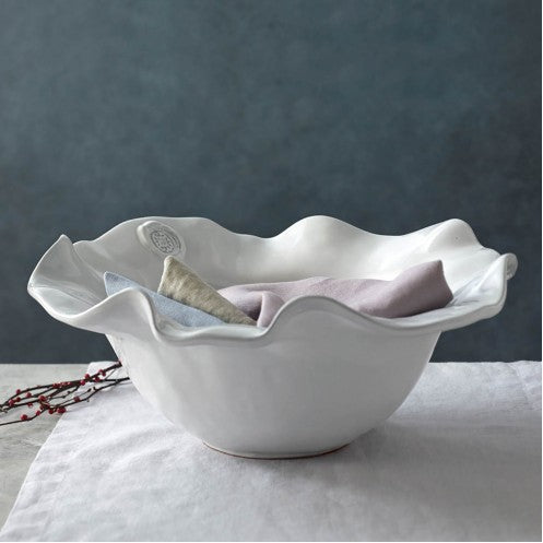 Beatriz Ball - Bowls - Ceramic Medallion Olanes Extra Large