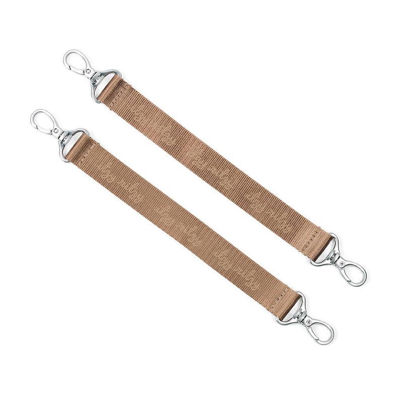 Itzy Ritzy - Chai Latte Boss Plus™ Backpack Diaper Bag