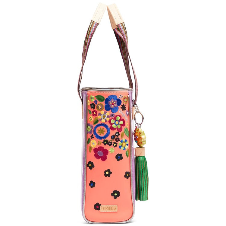 Consuela - Classic Tote - Twy Chica