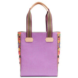 Consuela - Classic Tote - Twy Chica