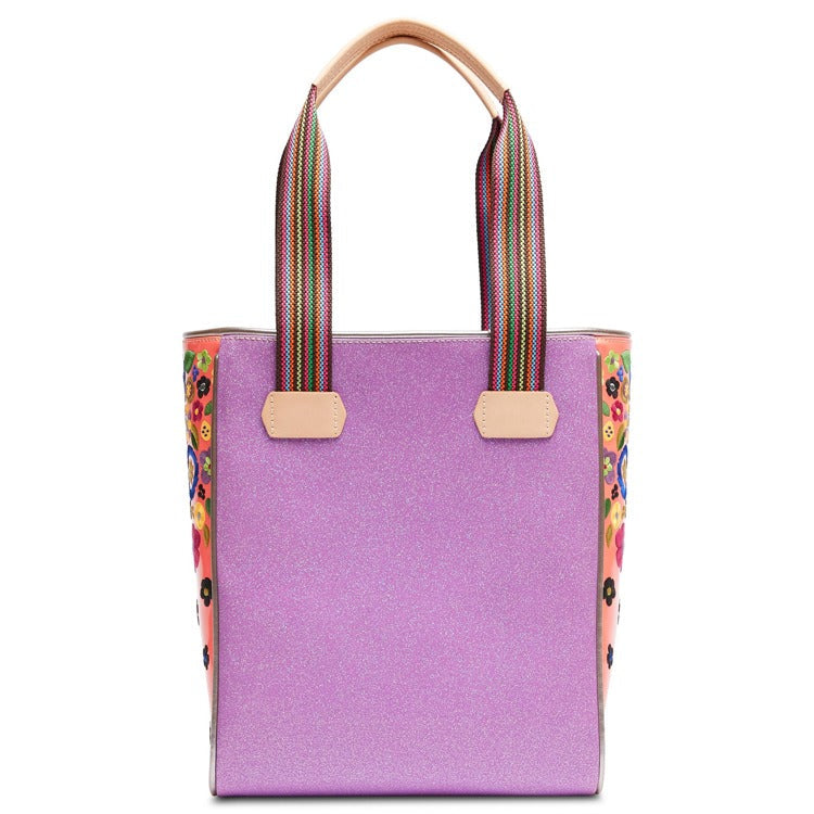 Consuela - Classic Tote - Twy Chica