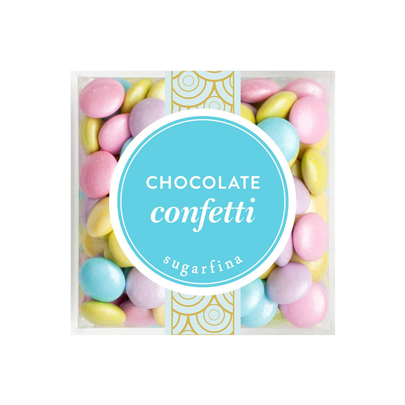 Sugarfina - Chocolate Confetti - Small - Default