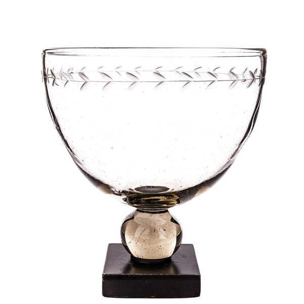 Jan Barboglio - Decorative Clarity Bowl Small