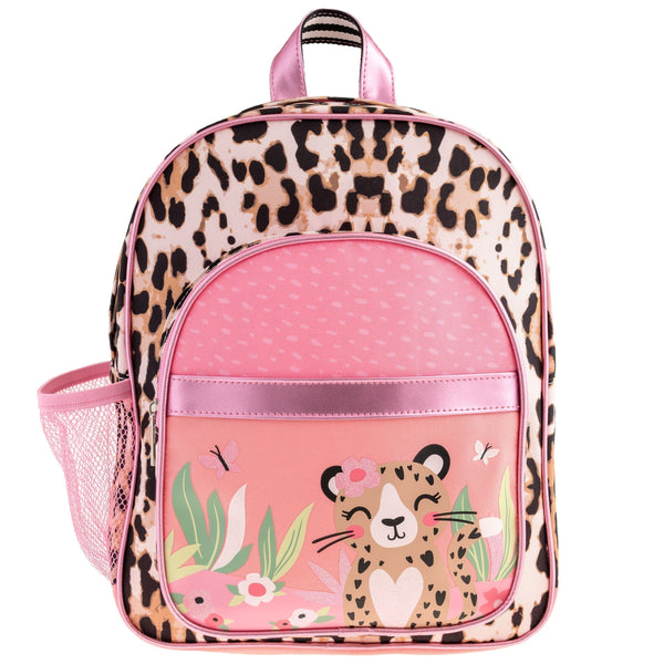 Stephen Joseph - Classic Backpacks Leopard