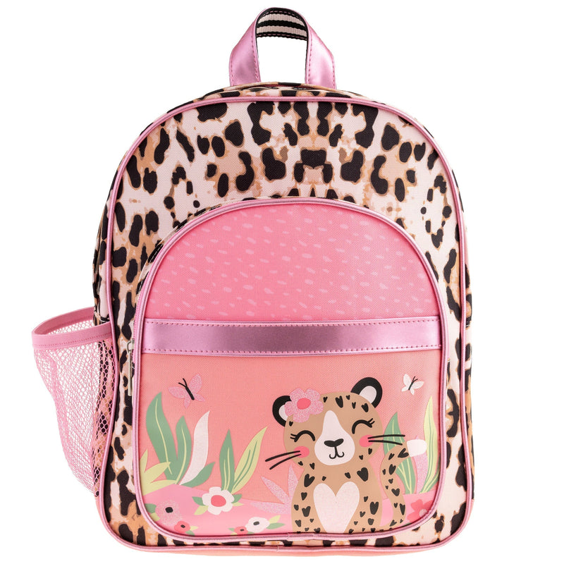 Stephen Joseph - Classic Backpacks Leopard