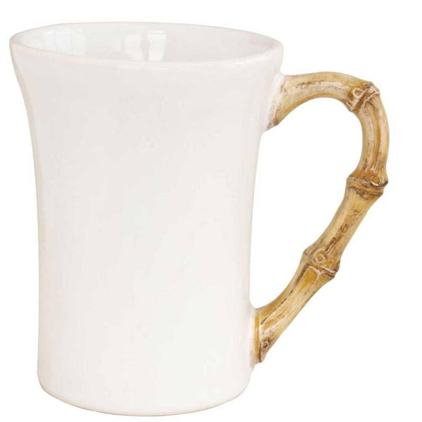Juliska - Dinnerware,drinkware - Classic Bamboo Natural Mug